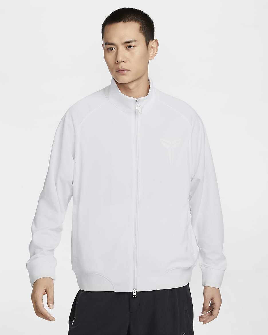 コービー　Dri-FIT バスケットボールジャケット NIKE公式】コービー メンズ Dri-FIT バスケットボールジャケット